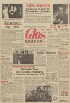 Głos Słupski, 1967, styczeń, nr 2 (4421)