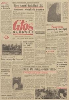 Głos Słupski, 1967, styczeń, nr 10 (4428)