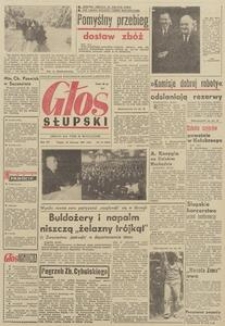 Głos Słupski, 1967, styczeń, nr 12 (4430)