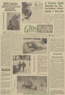Głos Słupski Tygodnia, 1967, styczeń, nr 13 (4431)