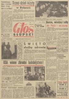 Głos Słupski, 1967, kwiecień, nr 83 (4501)
