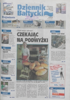 Dziennik Bałtycki, 2000, nr 184