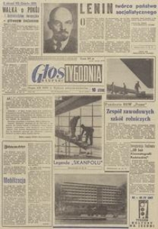 Głos Słupski Tygodnia, 1967, kwiecień, nr 97 (4515)