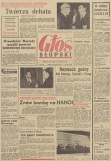 Głos Słupski, 1967, kwiecień, nr 100 (4518)