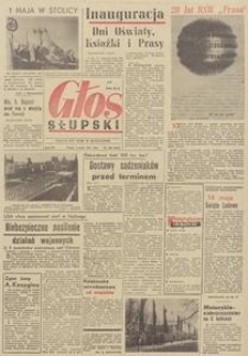 Głos Słupski, 1967, maj, nr 106 (4524)