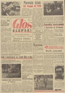 Głos Słupski, 1967, maj, nr 118 (4536)