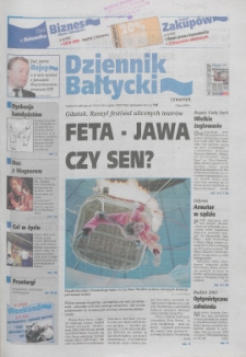 Dziennik Bałtycki, 2000, nr 156