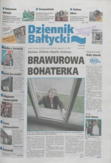 Dziennik Bałtycki, 2000, nr 160
