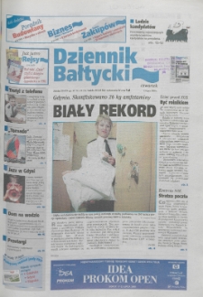 Dziennik Bałtycki, 2000, nr 162