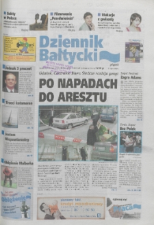 Dziennik Bałtycki, 2000, nr 169