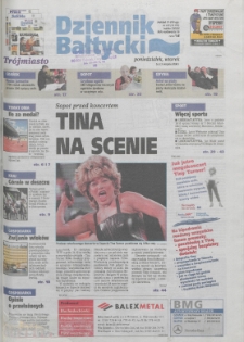 Dziennik Bałtycki, 2000, nr 189