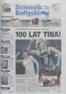 Dziennik Bałtycki, 2000, nr 190