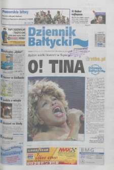 Dziennik Bałtycki, 2000, nr 171