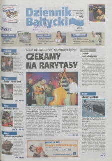 Dziennik Bałtycki, 2000, nr 192