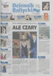 Dziennik Bałtycki, 2000, nr 193
