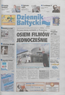 Dziennik Bałtycki, 2000, nr 175