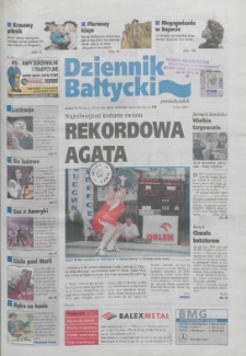 Dziennik Bałtycki, 2000, nr 177