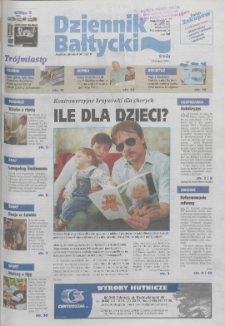 Dziennik Bałtycki, 2000, nr 196