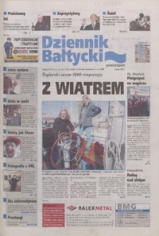 Dziennik Bałtycki, 2000, nr 106