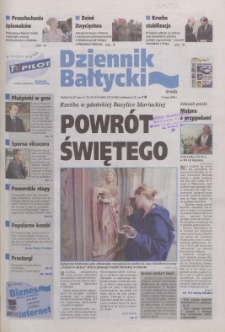Dziennik Bałtycki, 2000, nr 108