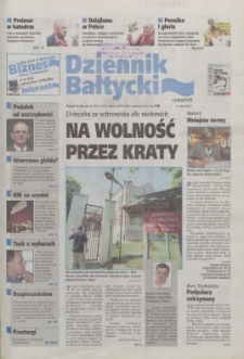 Dziennik Bałtycki, 2000, nr 109