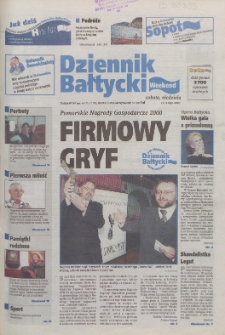 Dziennik Bałtycki, 2000, nr 111