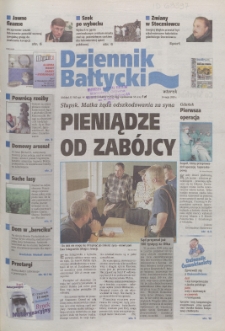 Dziennik Bałtycki, 2000, nr 113