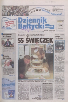 Dziennik Bałtycki, 2000, nr 117