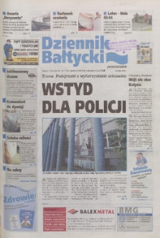 Dziennik Bałtycki, 2000, nr 118
