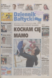 Dziennik Bałtycki, 2000, nr 122