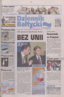 Dziennik Bałtycki, 2000, nr 124