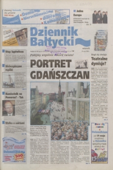 Dziennik Bałtycki, 2000, nr 125