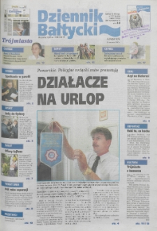 Dziennik Bałtycki, 2000, nr 197