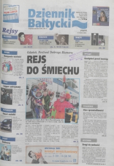 Dziennik Bałtycki, 2000, nr 198