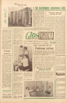 Głos Słupski Tygodnia, 1967, luty, nr 31 (4449)