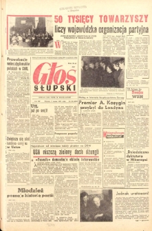 Głos Słupski, 1967, luty, nr 33 (4451)