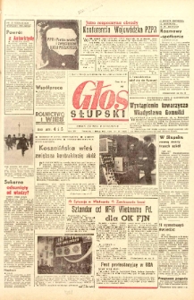 Głos Słupski, 1967, luty, nr 35 (4453)