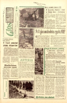 Głos Słupski Tygodnia, 1967, luty, nr 43 (4461)