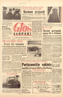 Glos Słupski, 1967, marzec, nr 52 (4470)