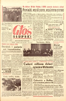 Glos Słupski, 1967, marzec, nr 53 (4471)