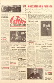 Glos Słupski, 1967, marzec, nr 56 (4474)