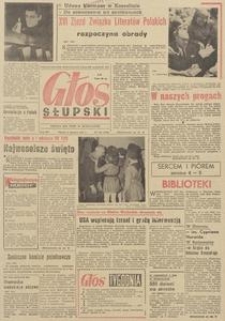 Głos Słupski, 1967, czerwiec, nr 132 (4550)
