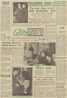 Głos Słupski Tygodnia, 1967, czerwiec, nr 133 (4551)