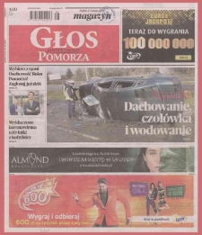 Głos Pomorza, 2020, luty, nr 43