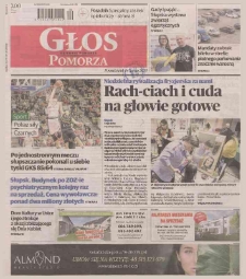 Głos Pomorza, 2020, luty, nr 45