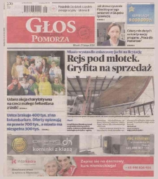 Głos Pomorza, 2020, luty, nr 46