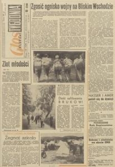 Głos Słupski Tygodnia, 1967, czerwiec, nr 139 (4557)