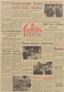 Głos Słupski, 1967, czerwiec, nr 140 (4558)