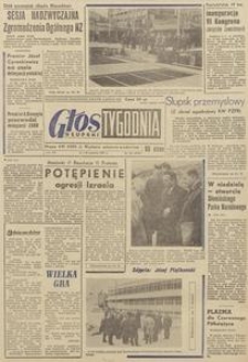 Głos Słupski Tygodnia, 1967, czerwiec, nr 145 (4563)