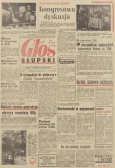 Głos Słupski, 1967, czerwiec, nr 149 (4567)
